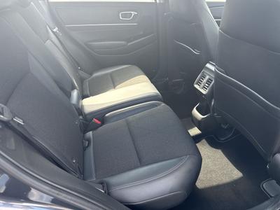 Honda HR-V Photo 10