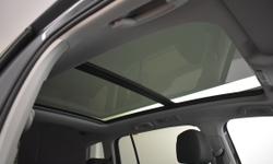 Volkswagen TOURAN Photo 17