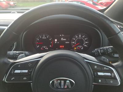 Kia Sportage Photo 15