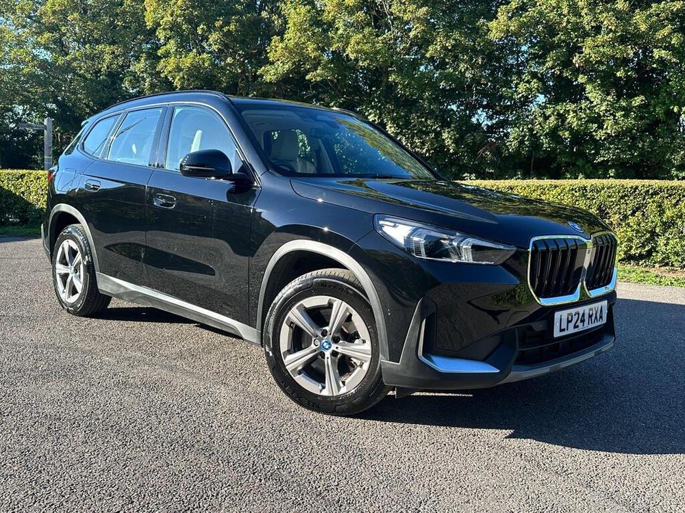Used BMW X1 LP24RXA 9