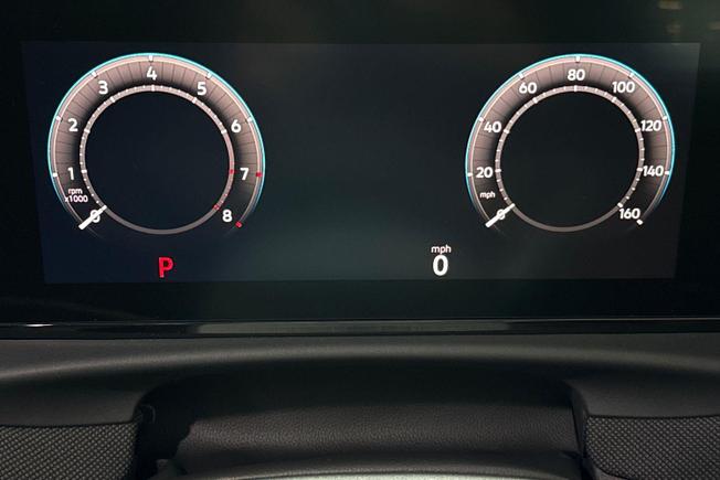 VOLKSWAGEN T-Roc Photo 15