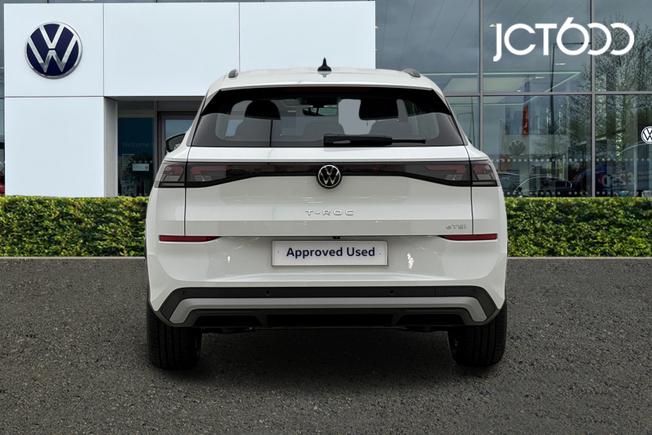 Volkswagen T-Roc Photo 7