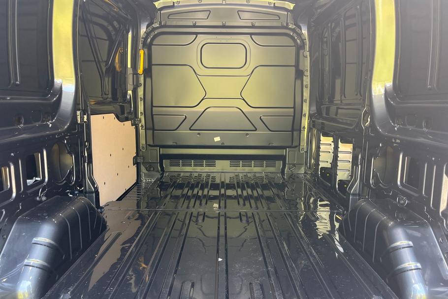 Used Ford TRANSIT TRANISTTRENDL2 7