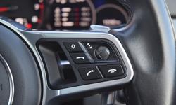 Porsche CAYENNE Photo 14