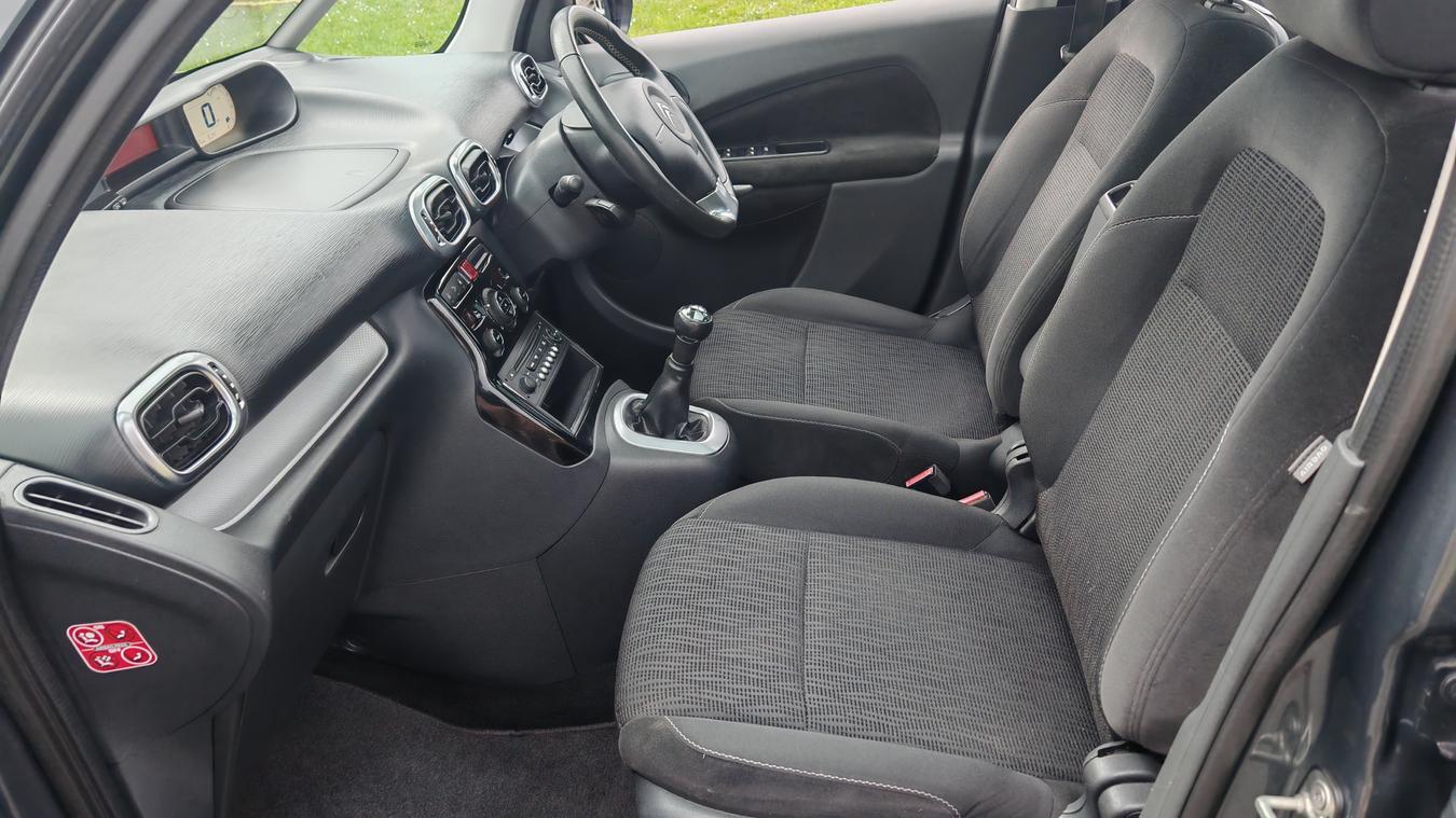 Used Citroen C3 Picasso OY65FXH 23