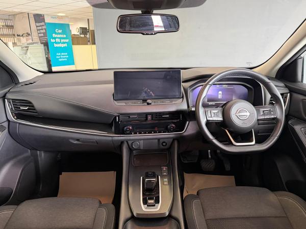 Used Nissan Qashqai DL72NKZ 16