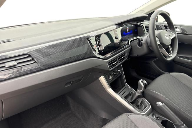 VOLKSWAGEN  Polo Photo 2