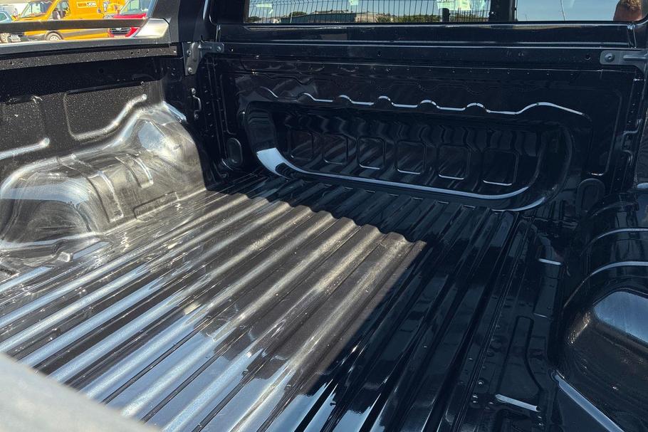 Used Ford RANGER RANGERWILD01 5