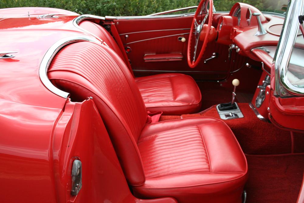 Used Chevrolet Corvette HI5WCC 35