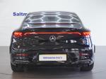 Mercedes-Benz EQE Photo 25