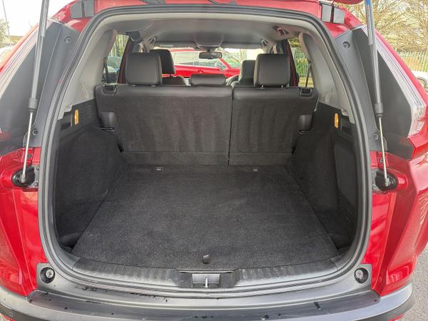 Honda CR-V Photo 22
