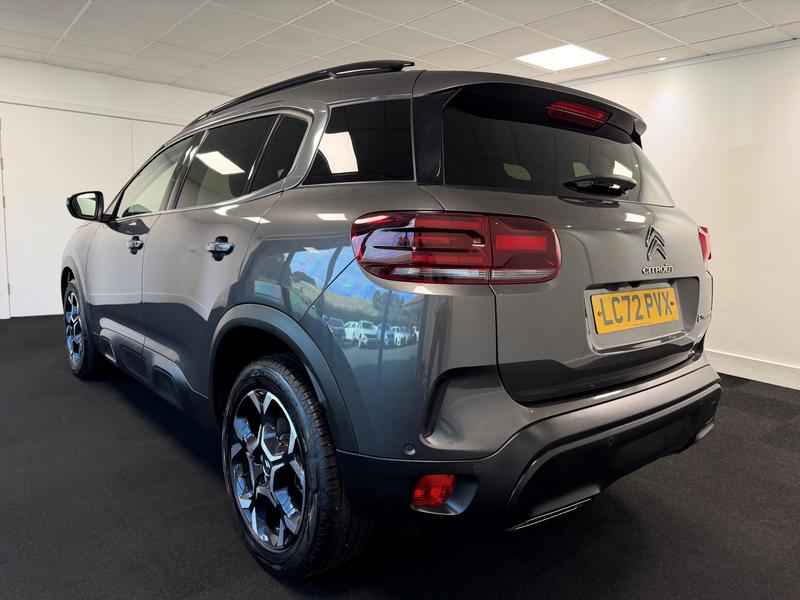Citroen C5 Aircross Photo 4b9ccbcd-66b6-48df-90af-20d97333e95d.jpg