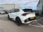 Kia Sportage Photo 4