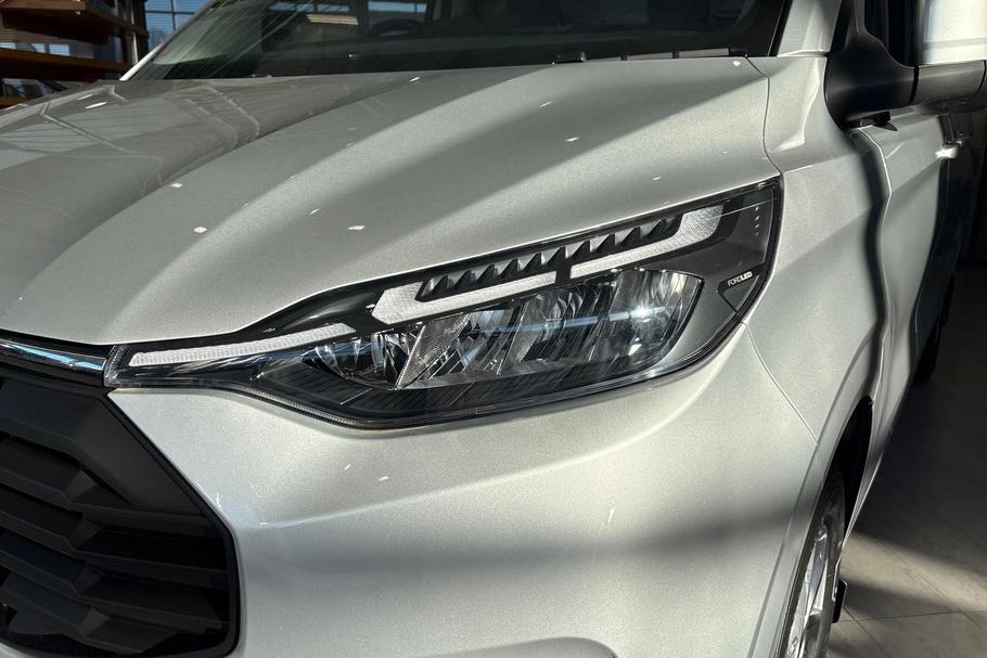 Used Ford TRANSIT CUSTOM CUSTOMPHEV03 15