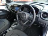 Toyota Aygo X Photo 23