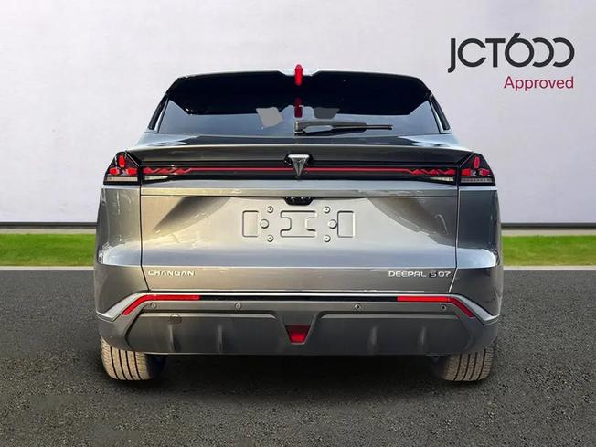 CHANGAN Deepal S07 Photo 7