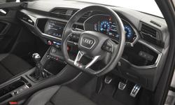 Audi Q3 Photo 2
