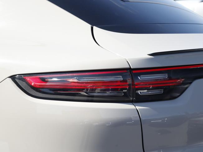PORSCHE Cayenne Photo 10