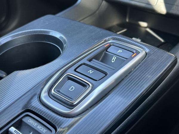 Honda Civic Photo 17