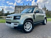 Used Land Rover Defender 110 LB21APX 1