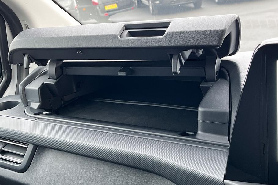 Used Ford TRANSIT CUSTOM 13/N336416 23