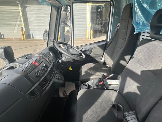 Iveco Eurocargo Photo