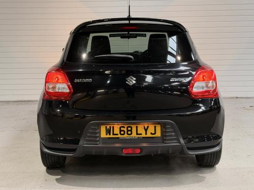 Suzuki Swift Photo 4bb591db-49bb-40db-989e-d011a49b325b.jpeg