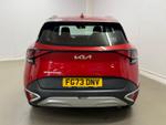Kia Sportage Photo 5