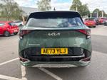 Kia Sportage Photo 3