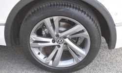 Volkswagen TIGUAN Photo 36