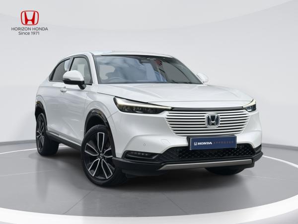 Honda HR-V Photo 0