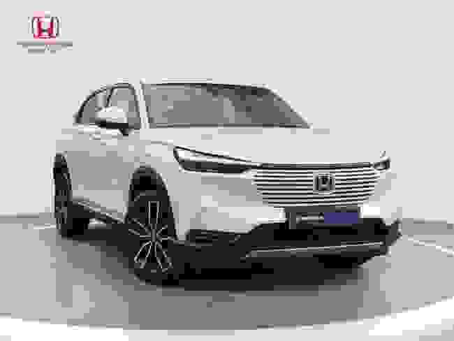 2024 Honda HR-V