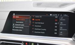 BMW X5 Photo 19