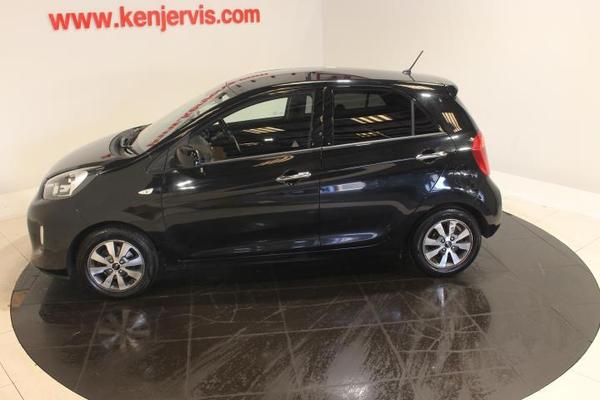 Kia Picanto 1.0 EcoDynamics SE Hatchback 5dr Petrol Manual Euro 6 (s/s) (65 bhp) Photo 3