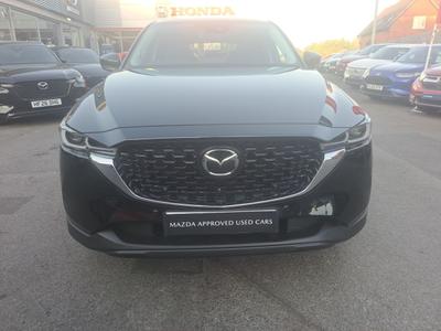 Mazda CX-5 Photo 7