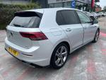 Volkswagen Golf Photo 31