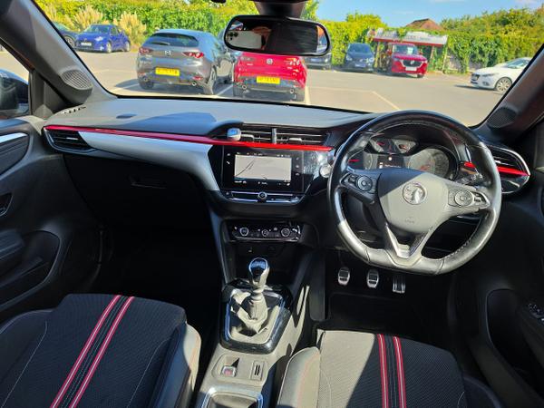 Vauxhall Corsa Photo 5