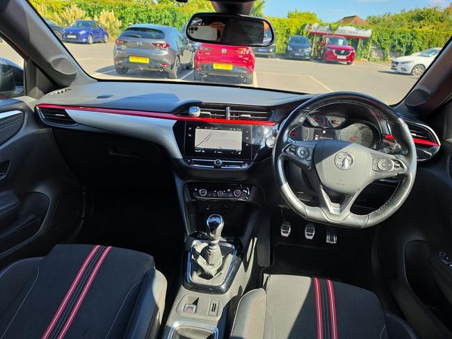 Vauxhall Corsa Photo 4bd1d8e8-794a-4ff5-9dc9-21ff4056115a.jpg