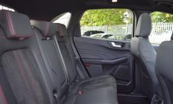 Ford KUGA Photo 29