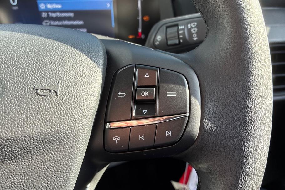 Used Ford TRANSIT COURIER N88077 25