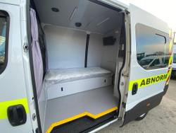 Iveco Daily Heavy Haulage Photo 6