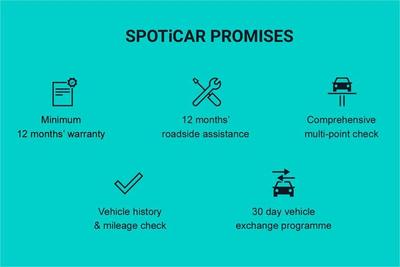 Used 2025 Vauxhall Corsa 1.2 Turbo GS Hatchback 5dr Petrol Manual Euro 6 (s/s) (100 ps) at West End Motors