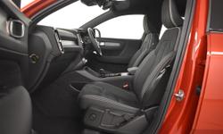 Volvo XC40 Photo 31
