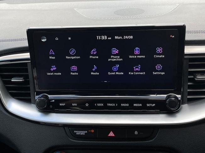 KIA Ceed Photo 50