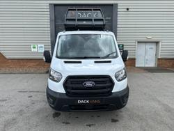 Ford Transit Photo 17