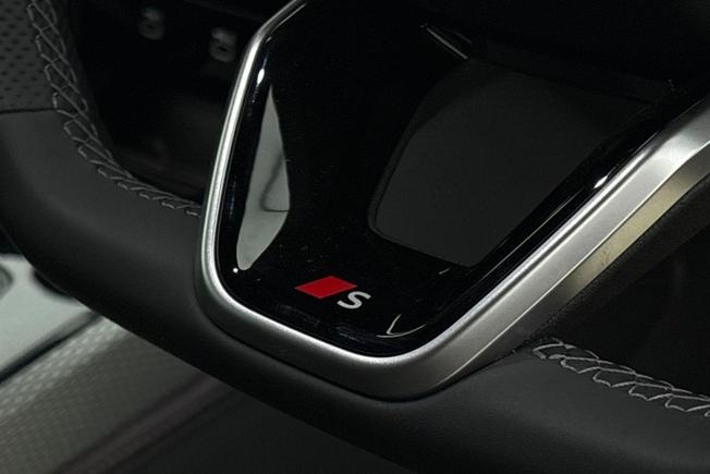 AUDI  A5 Photo 21