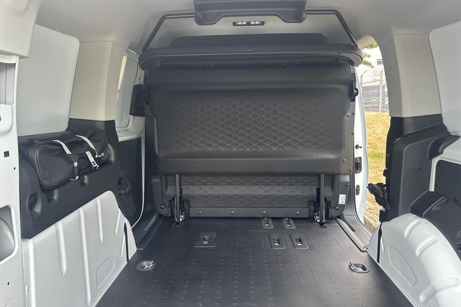 Used Ford TRANSIT CONNECT CONNECTFLEX2 23