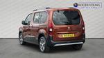 Peugeot Rifter Photo 1