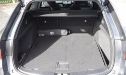 Toyota COROLLA Photo 28