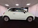 Fiat 500 Photo 5